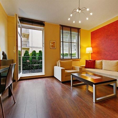 Apartments Сопот Екстериор снимка