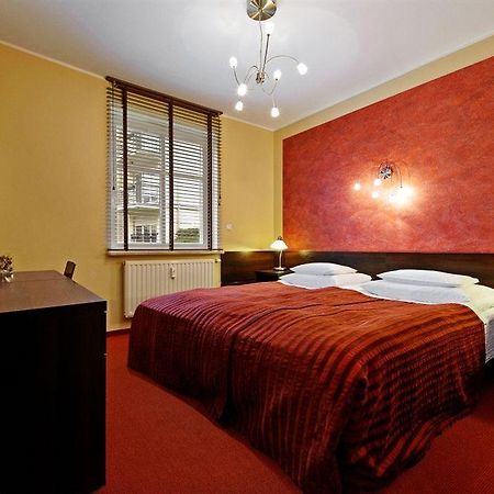 Apartments Сопот Екстериор снимка