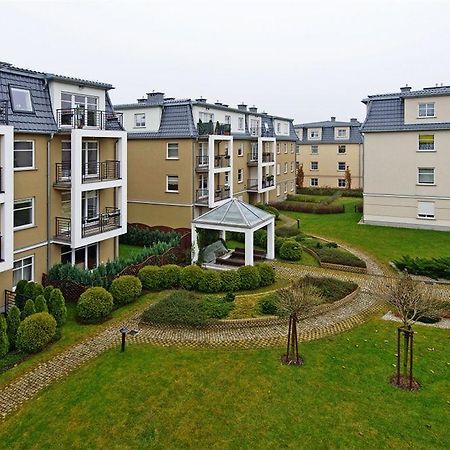 Apartments Сопот Екстериор снимка