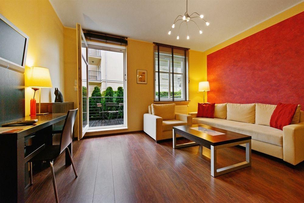 Apartments Сопот Екстериор снимка