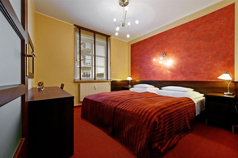 Apartments Сопот Екстериор снимка