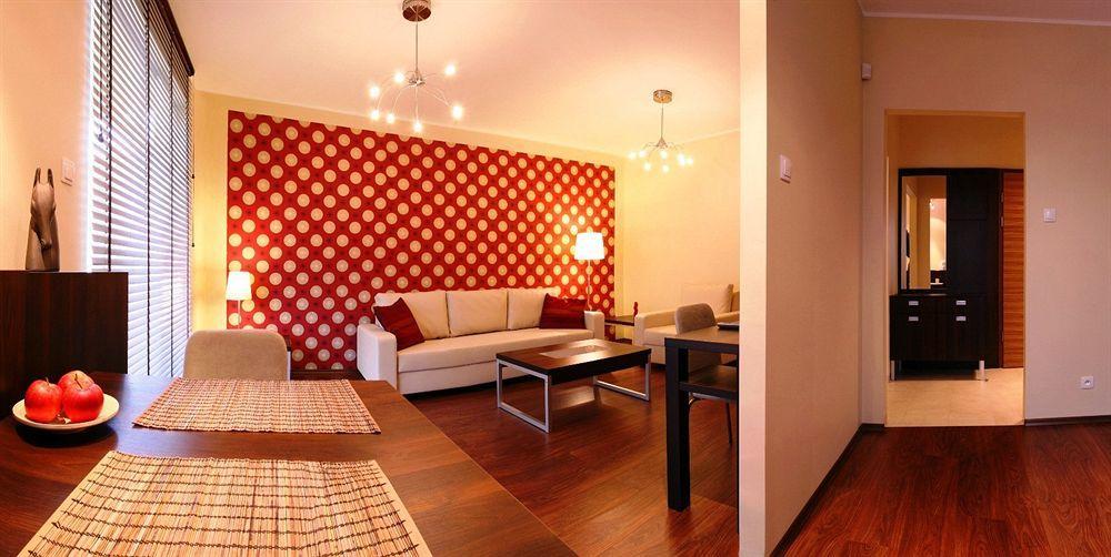 Apartments Сопот Екстериор снимка