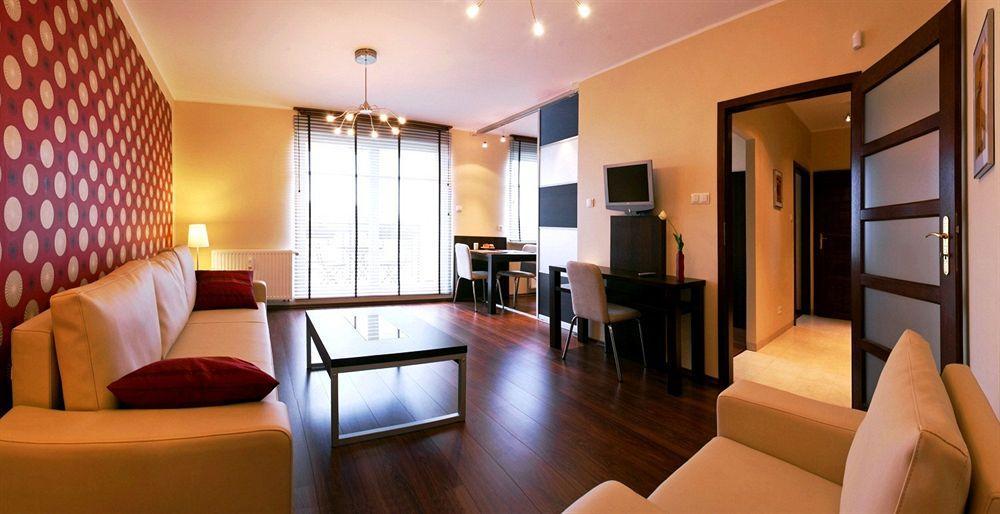 Apartments Сопот Екстериор снимка