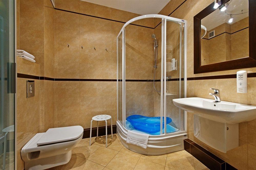 Apartments Сопот Екстериор снимка