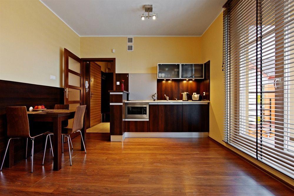 Apartments Сопот Екстериор снимка