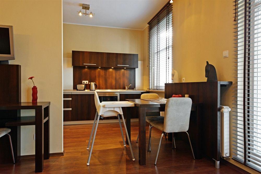 Apartments Сопот Екстериор снимка