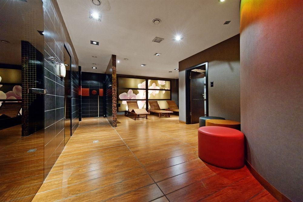 Apartments Сопот Екстериор снимка