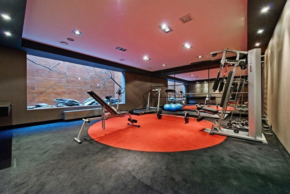 Apartments Сопот Екстериор снимка