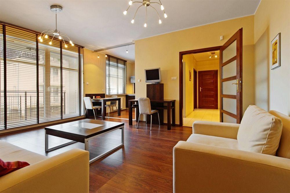 Apartments Сопот Екстериор снимка