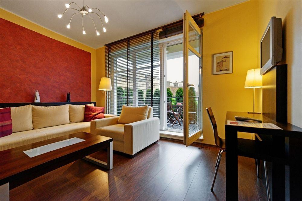 Apartments Сопот Екстериор снимка