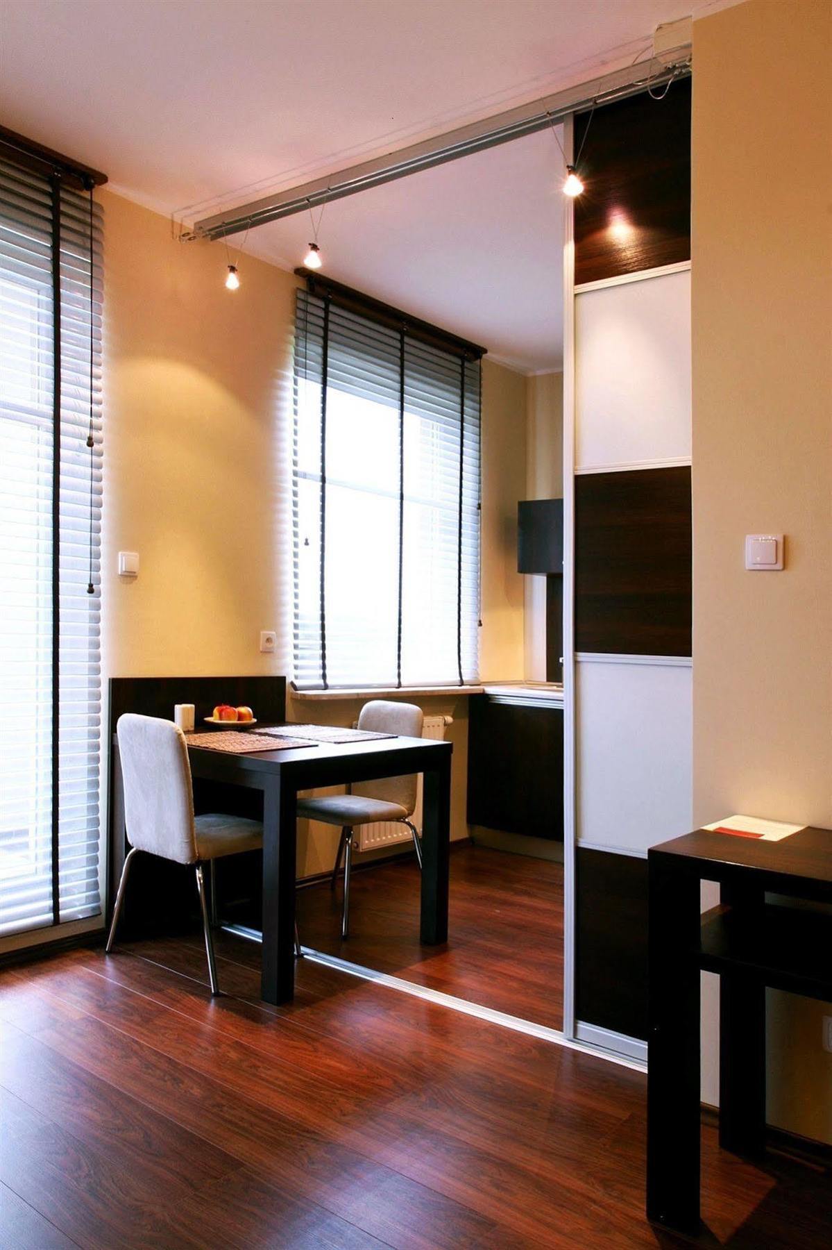 Apartments Сопот Екстериор снимка