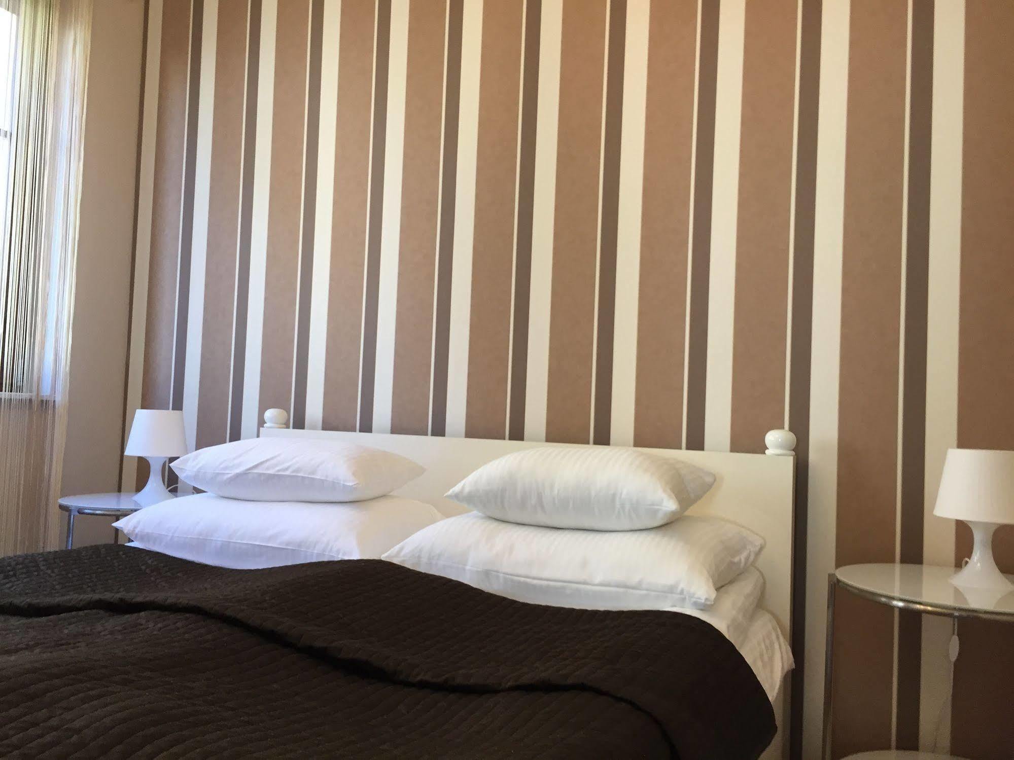 Apartments Сопот Екстериор снимка