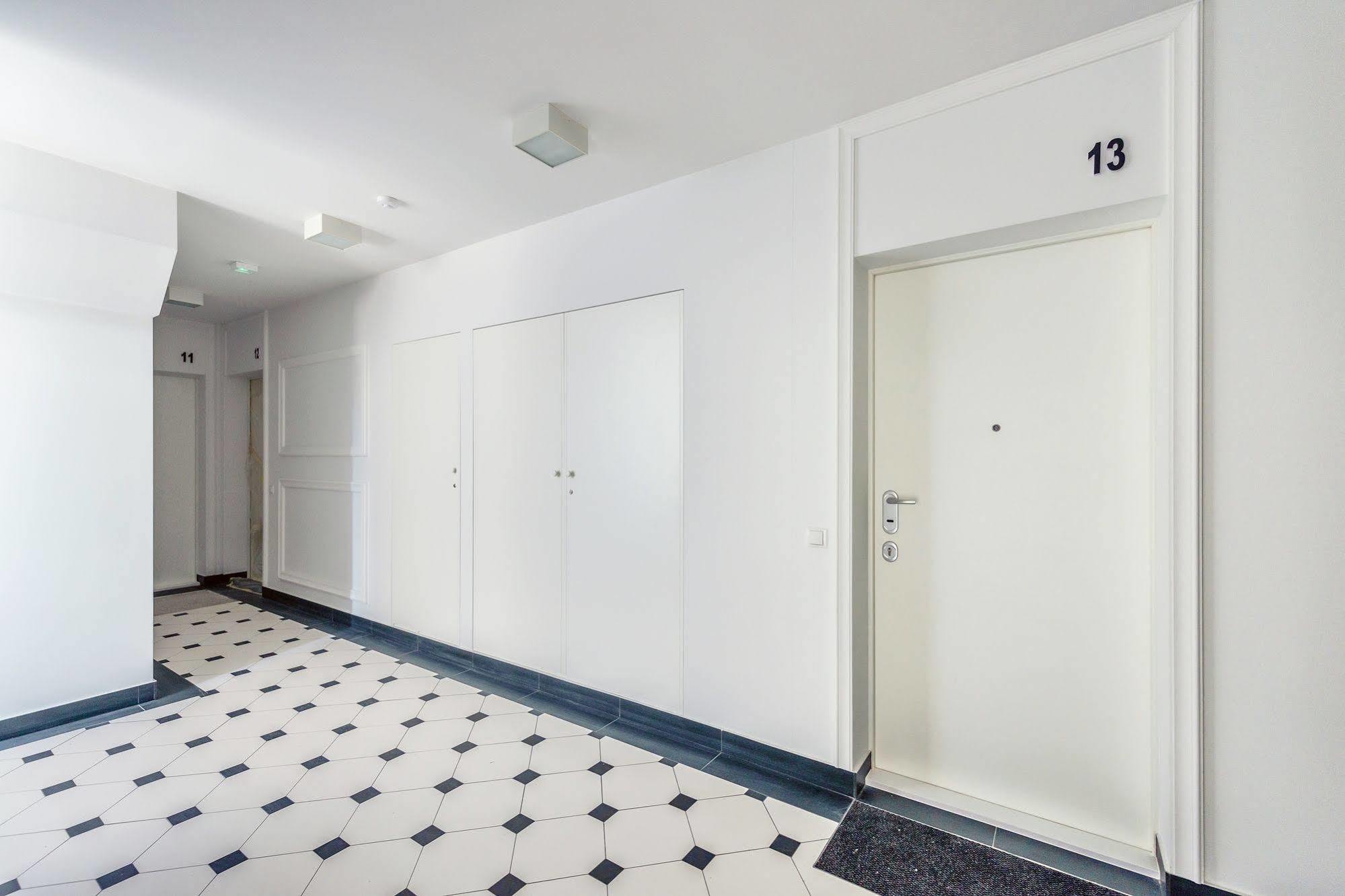 Apartments Сопот Екстериор снимка