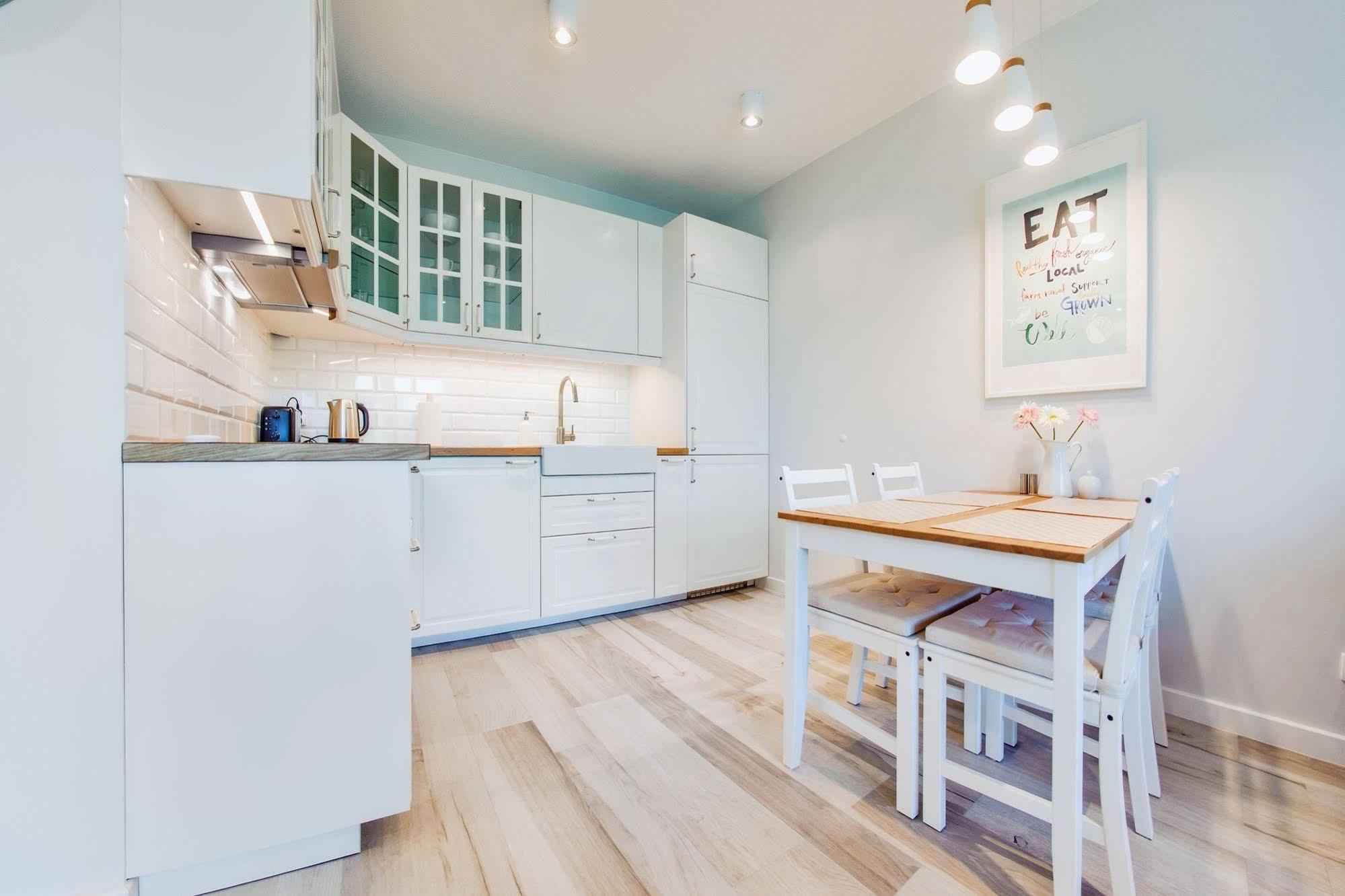 Apartments Сопот Екстериор снимка